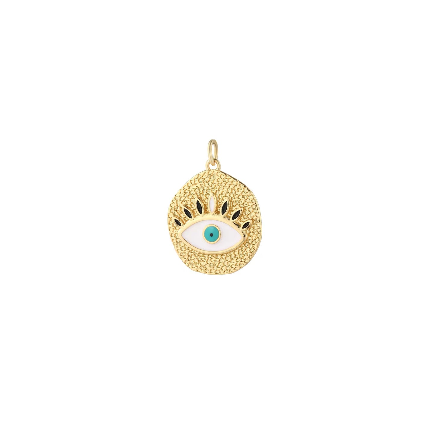 Gold Charms