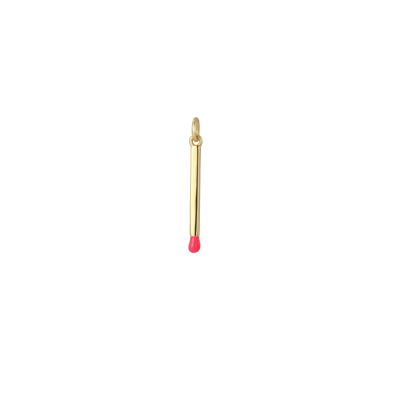 Gold Charms