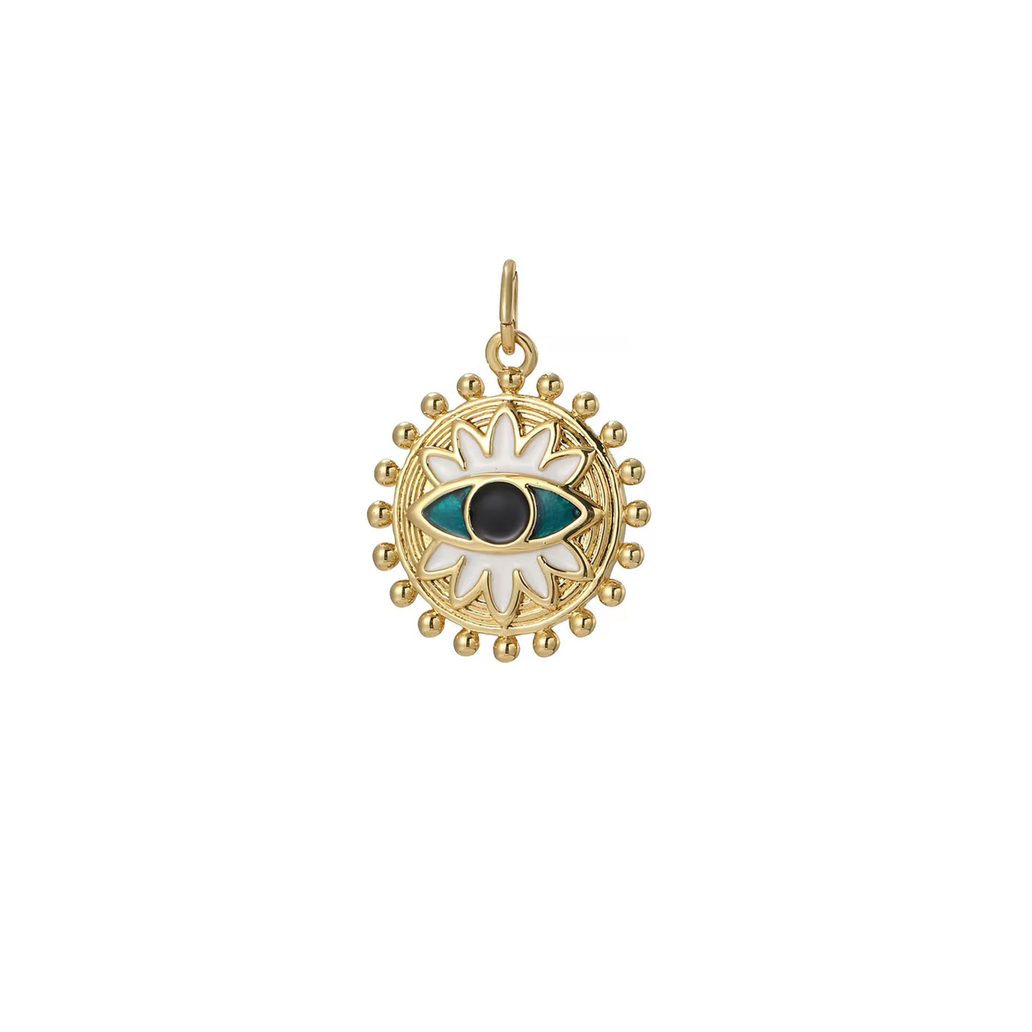 Gold Charms