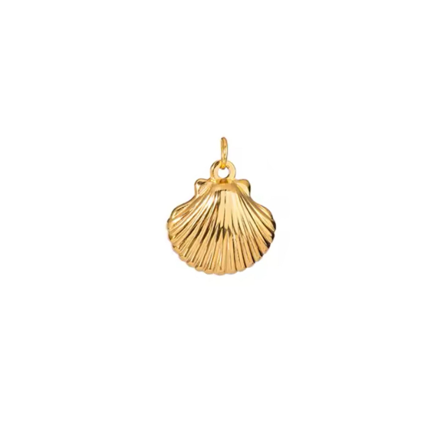 Gold Charms