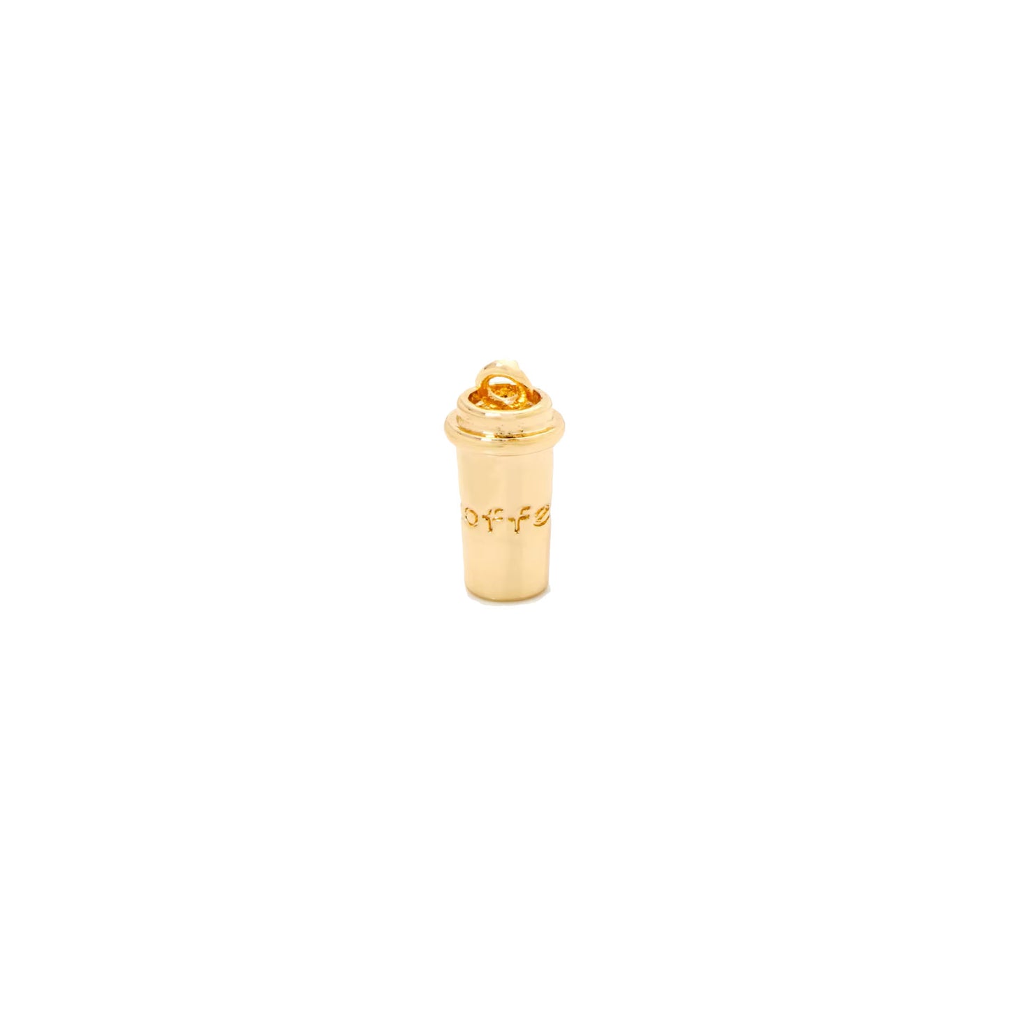 Gold Charms
