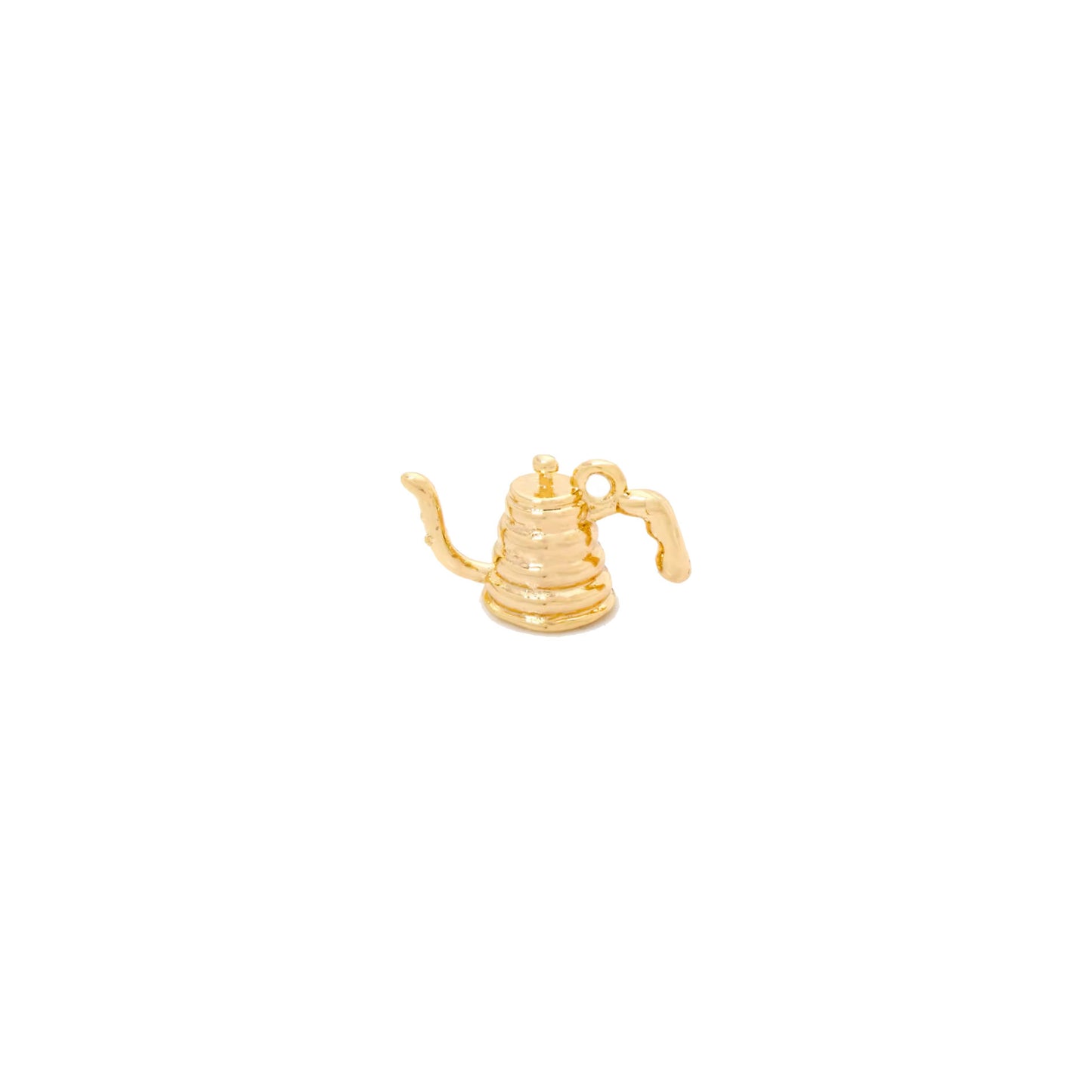 Gold Charms