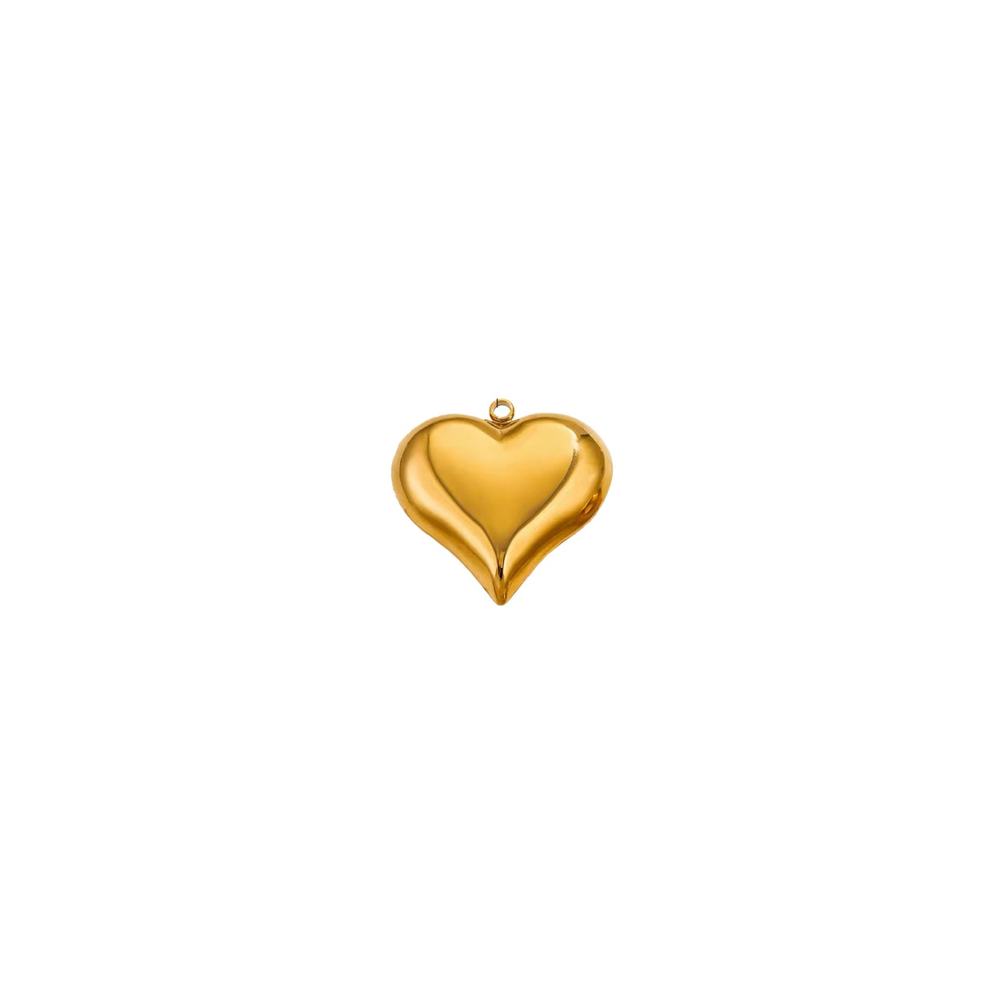 Gold Charms