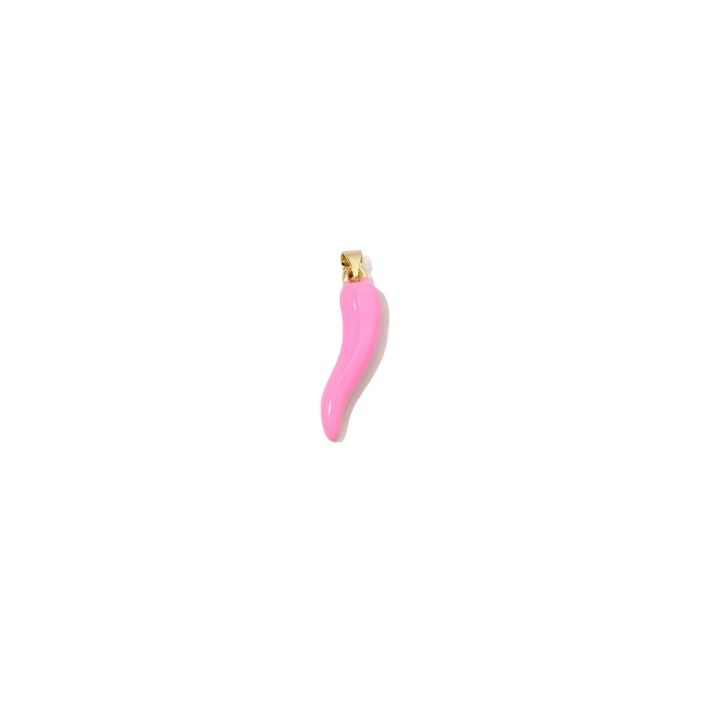 Gold Charms