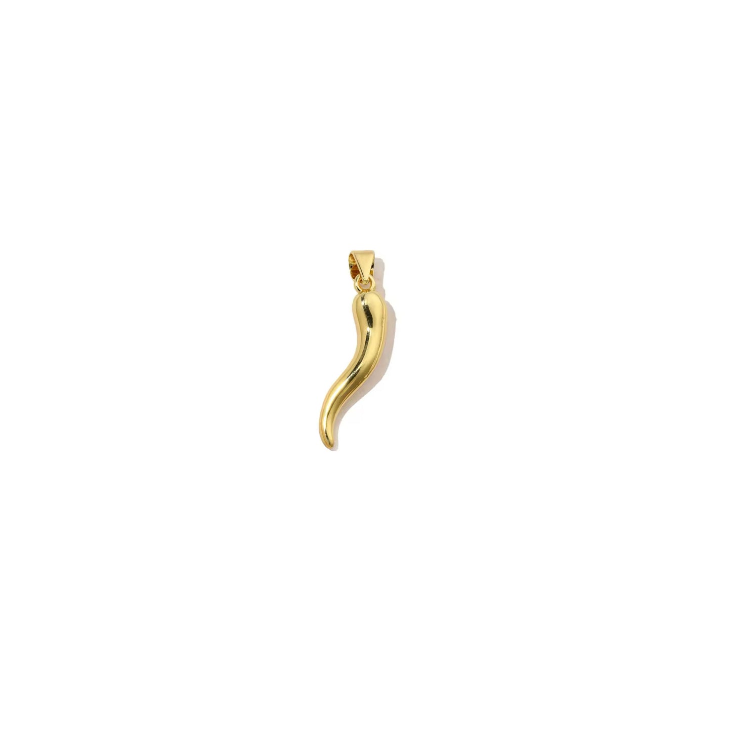 Gold Charms