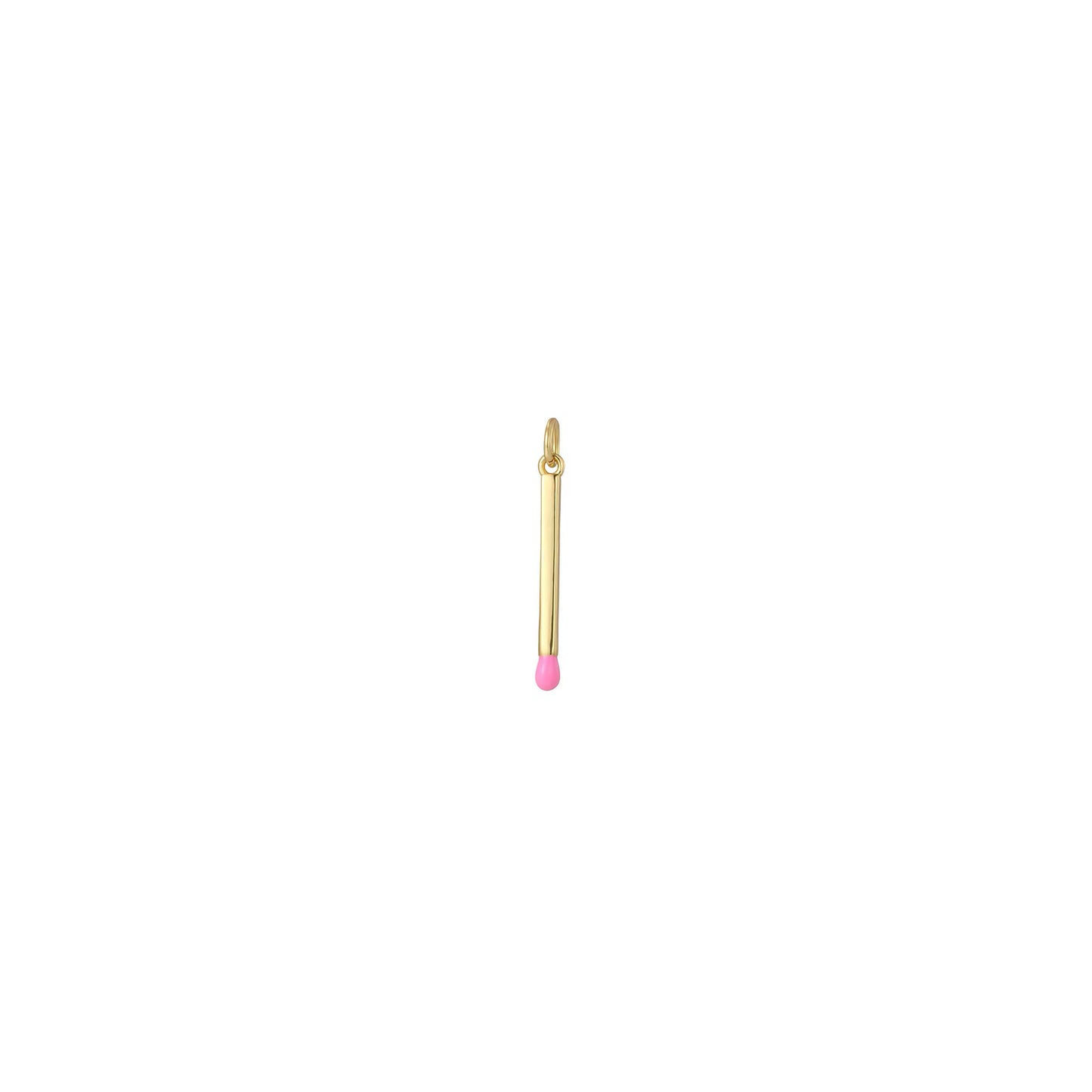 Gold Charms
