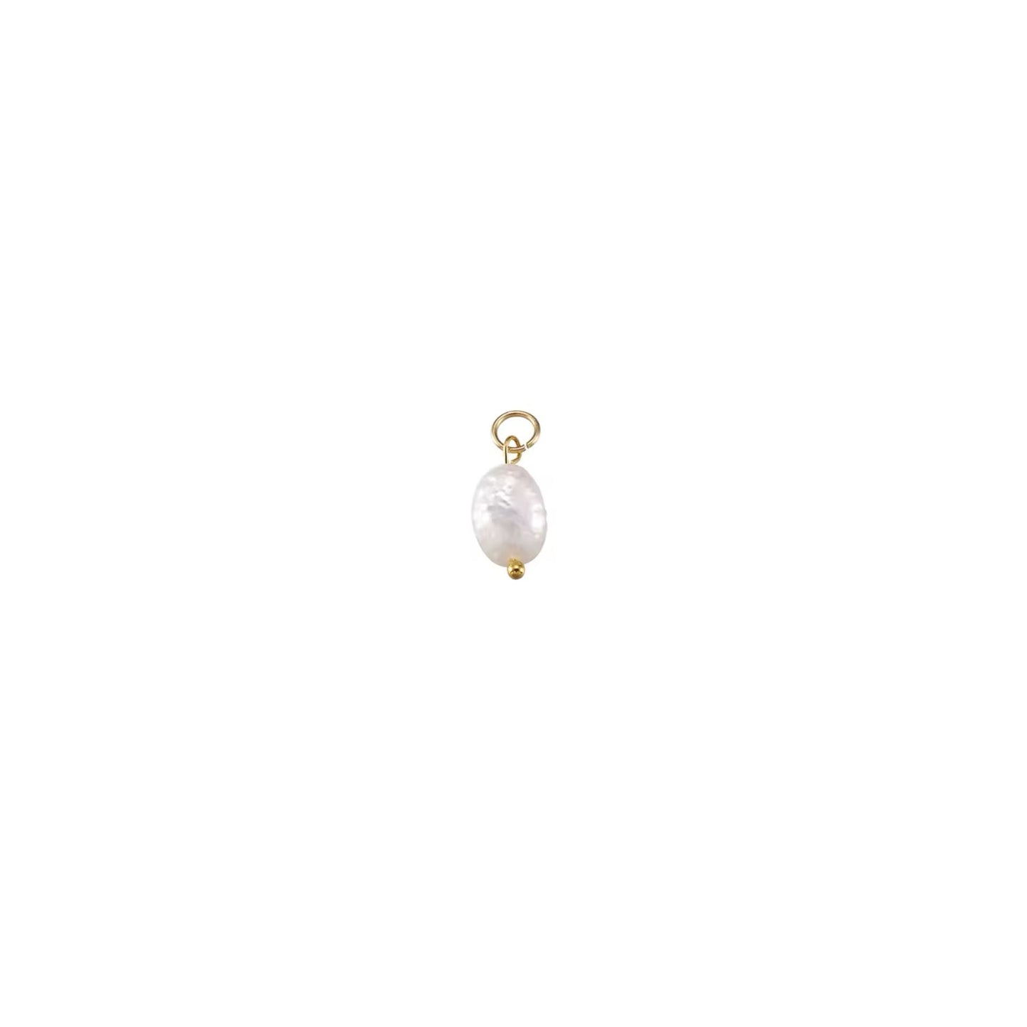 Gold Charms