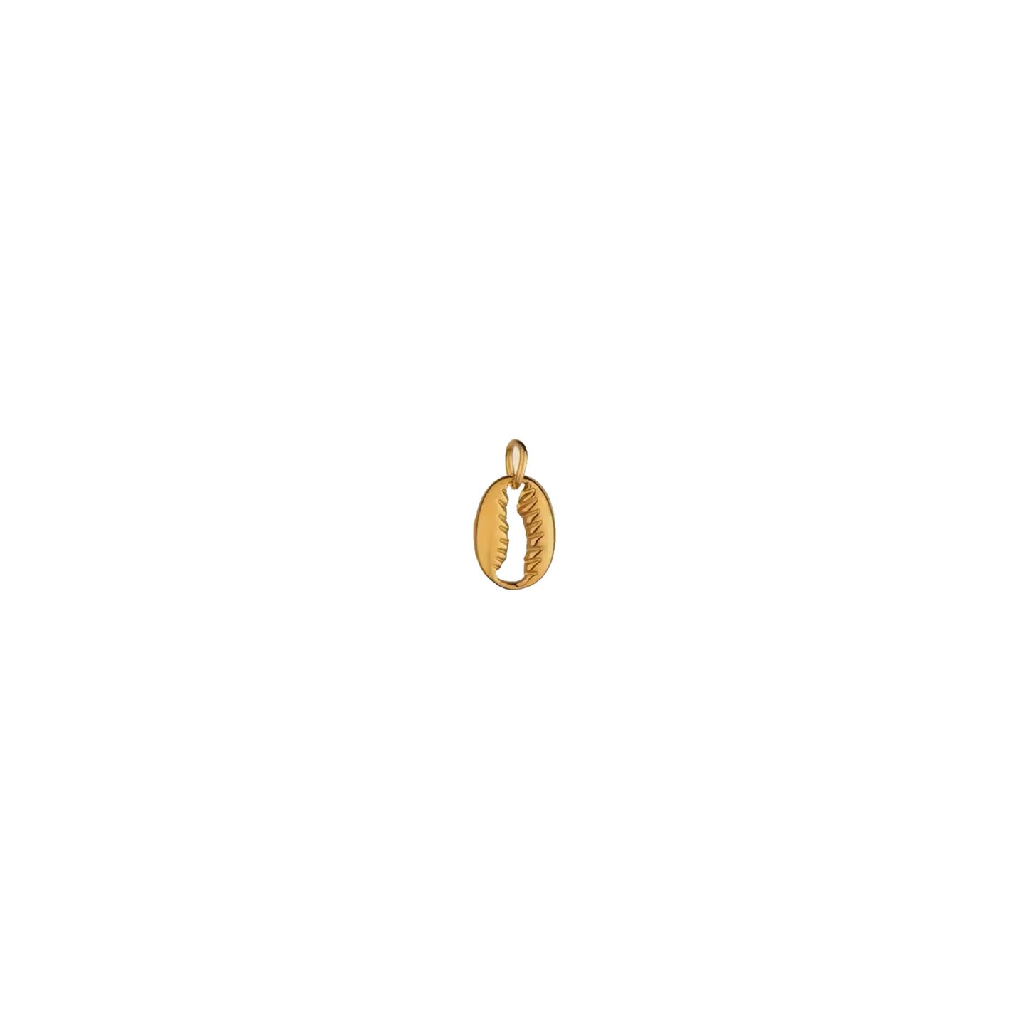 Gold Charms