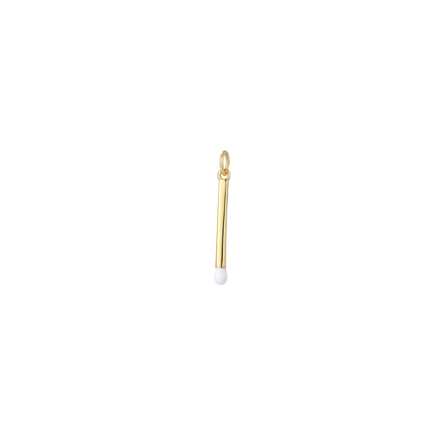 Gold Charms