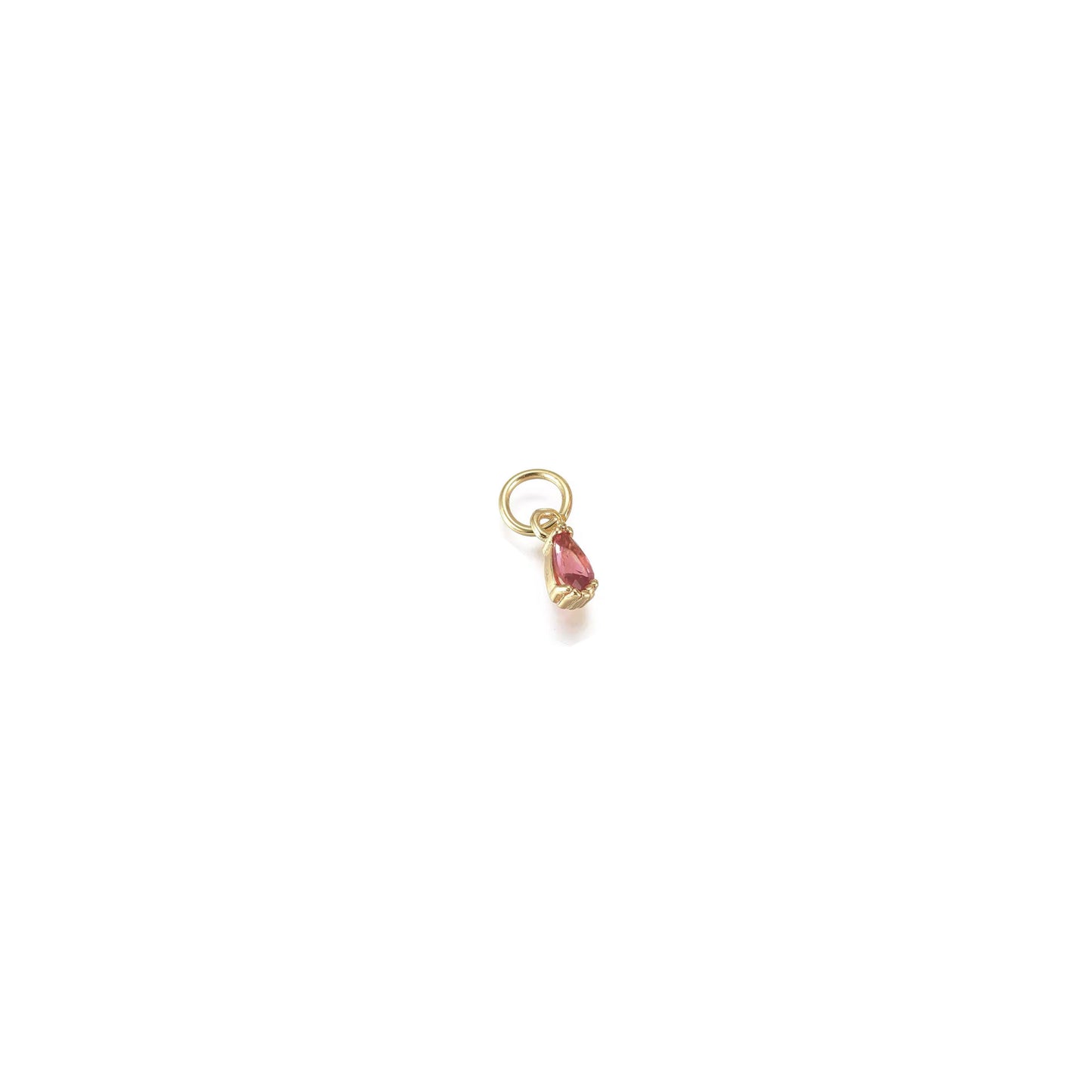 Gold Charms