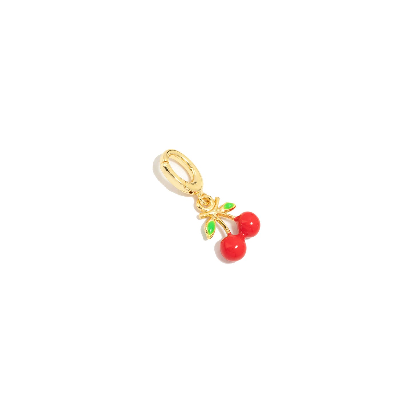Gold Charms