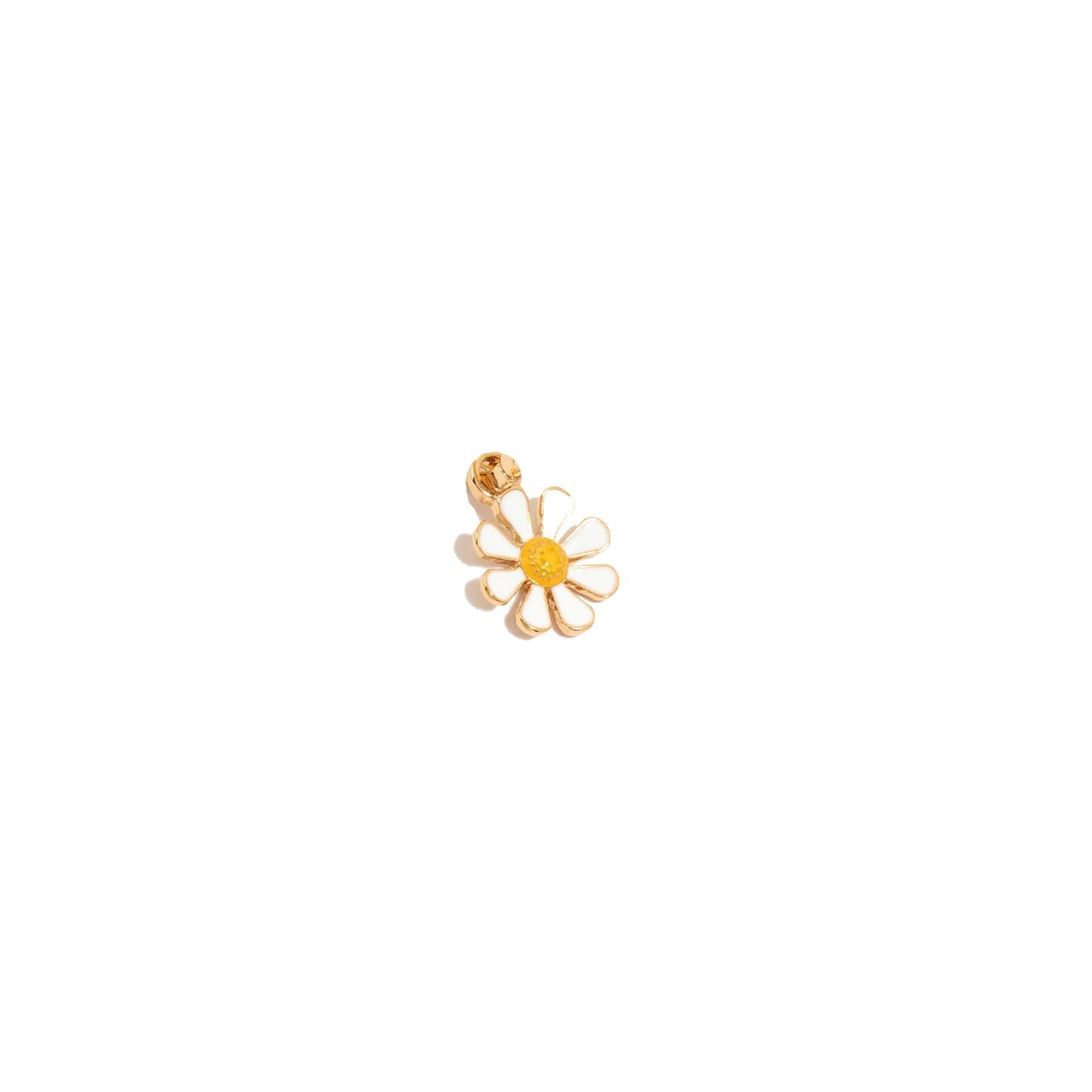 Gold Charms