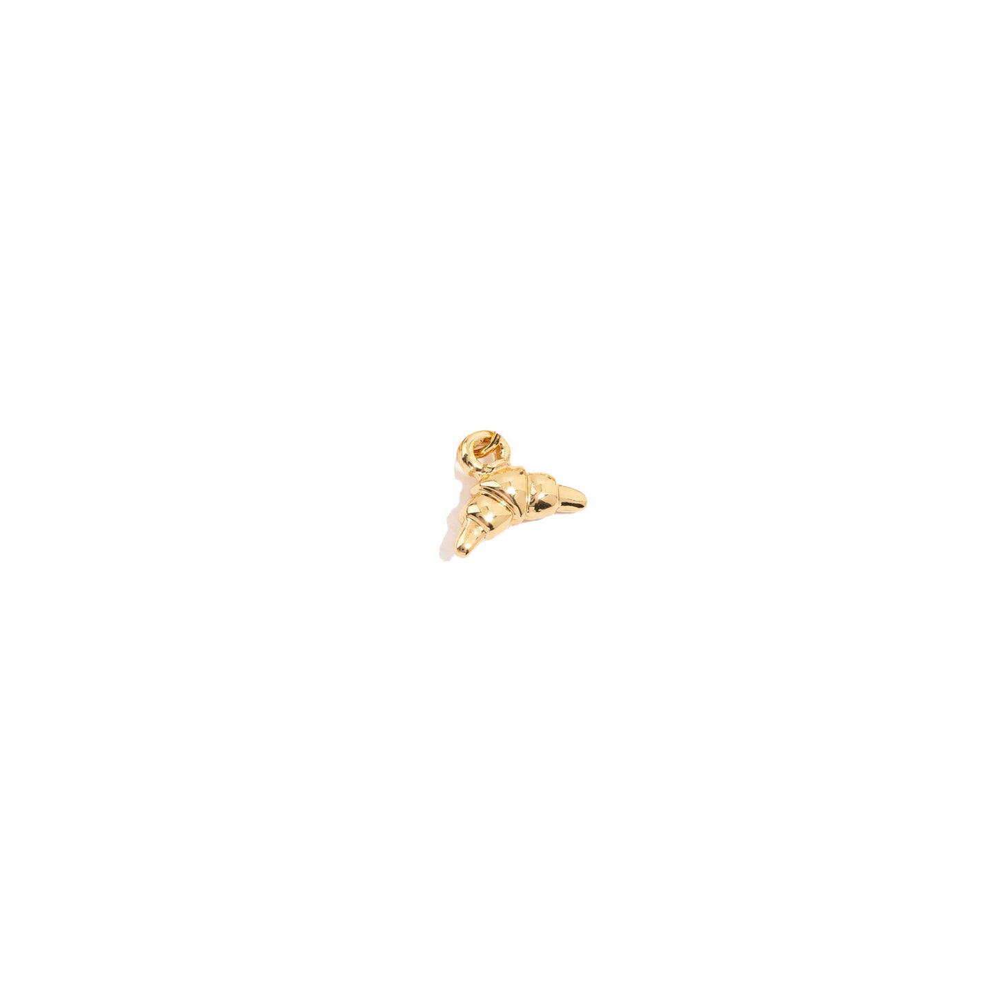 Gold Charms