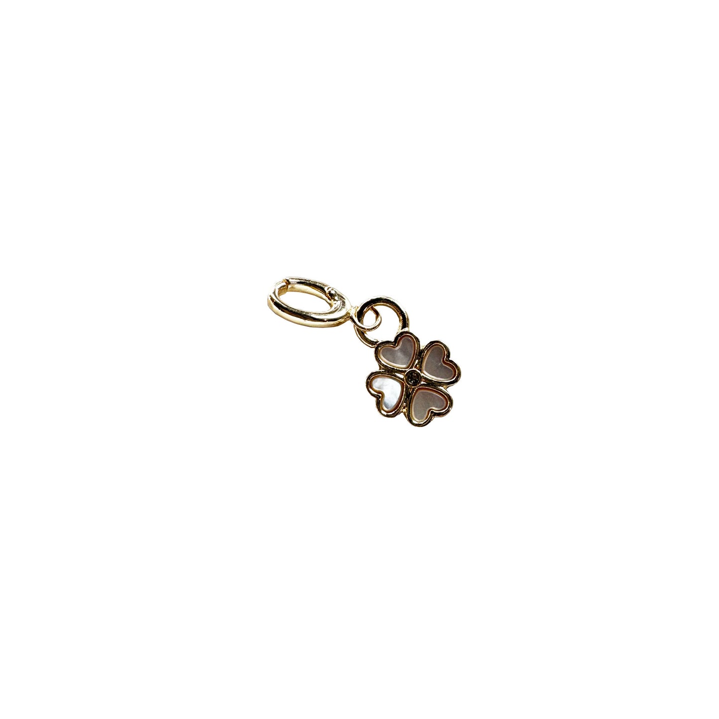 Gold Charms