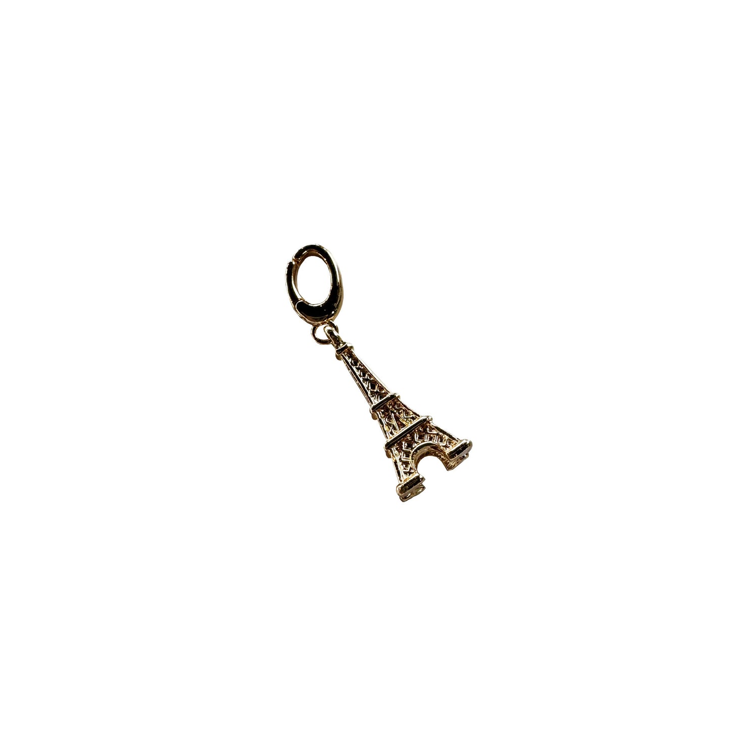 Gold Charms