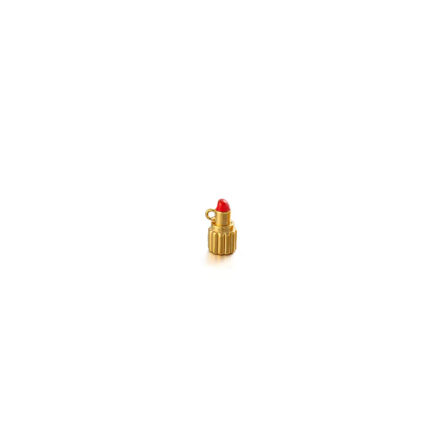 Gold Charms