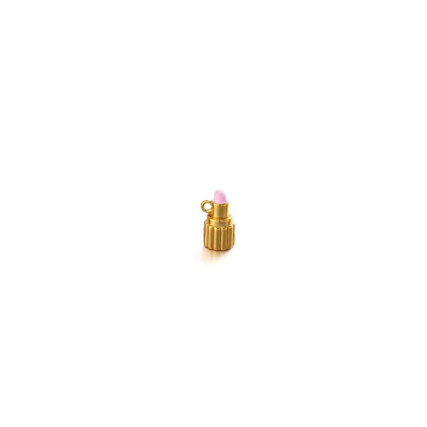 Gold Charms