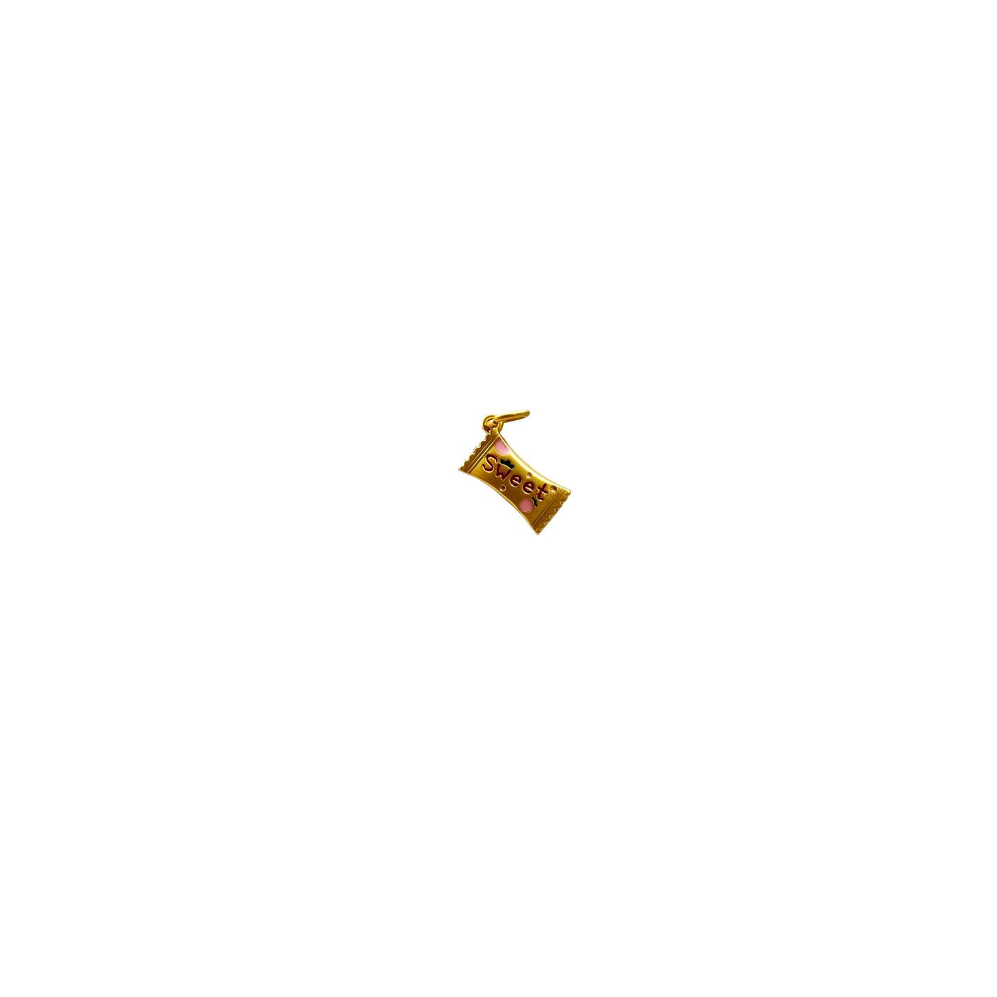 Gold Charms