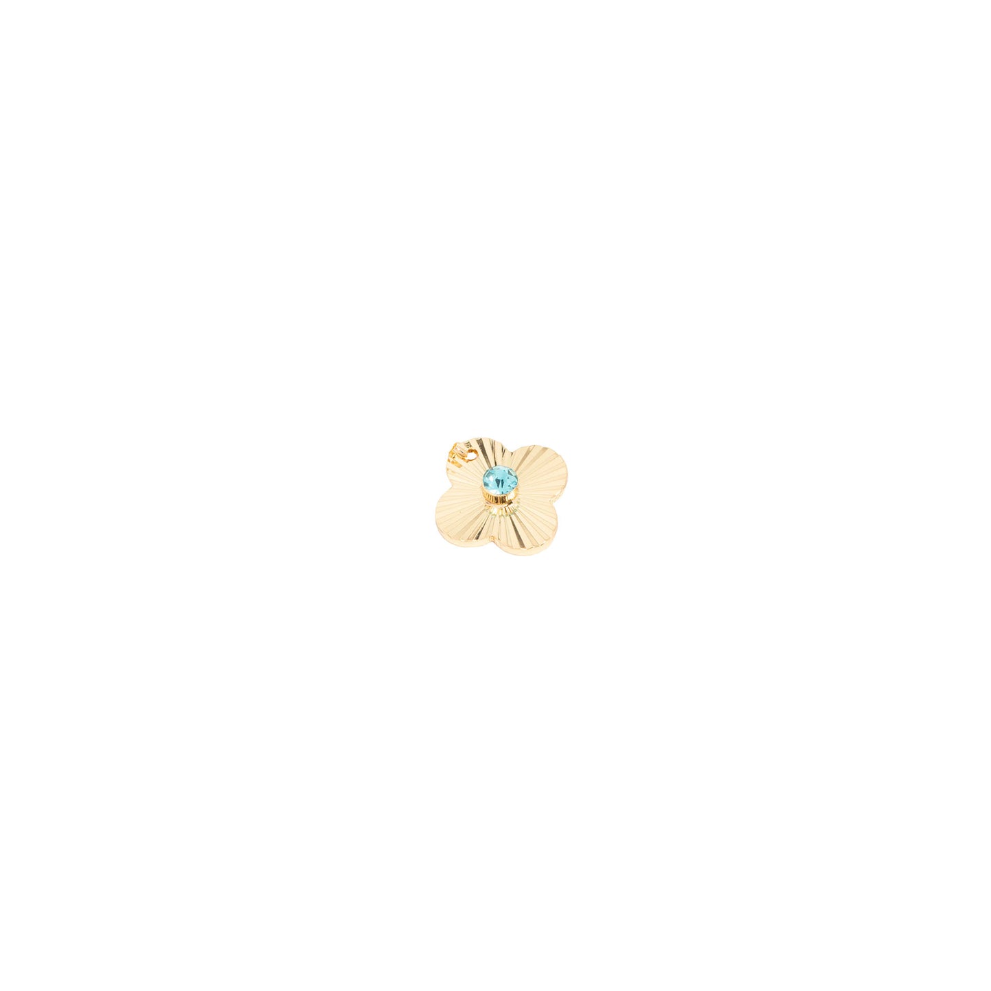 Gold Charms