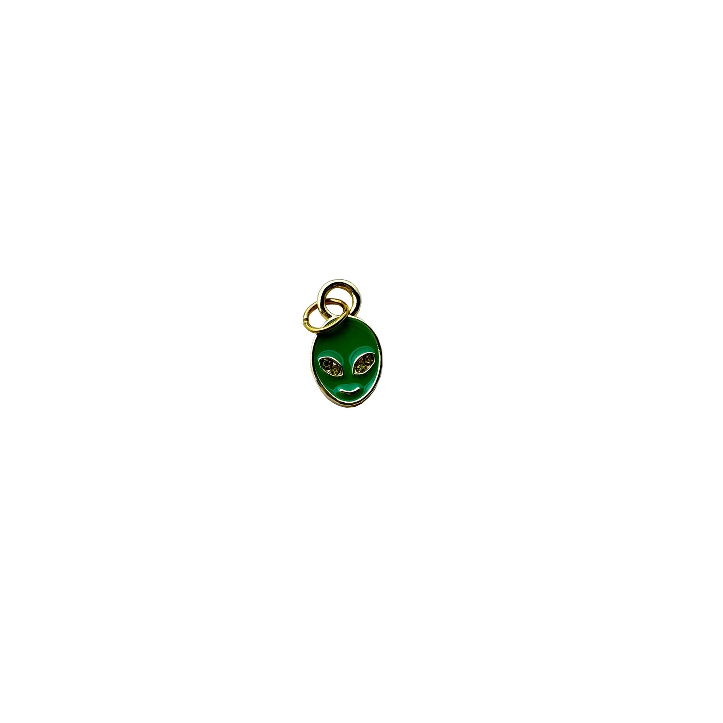 Gold Charms