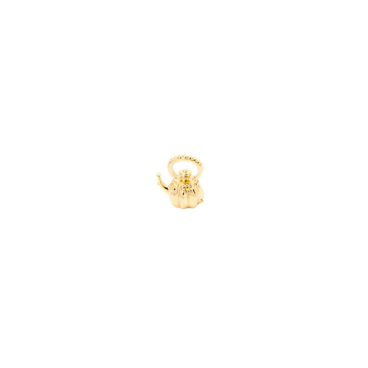 Gold Charms