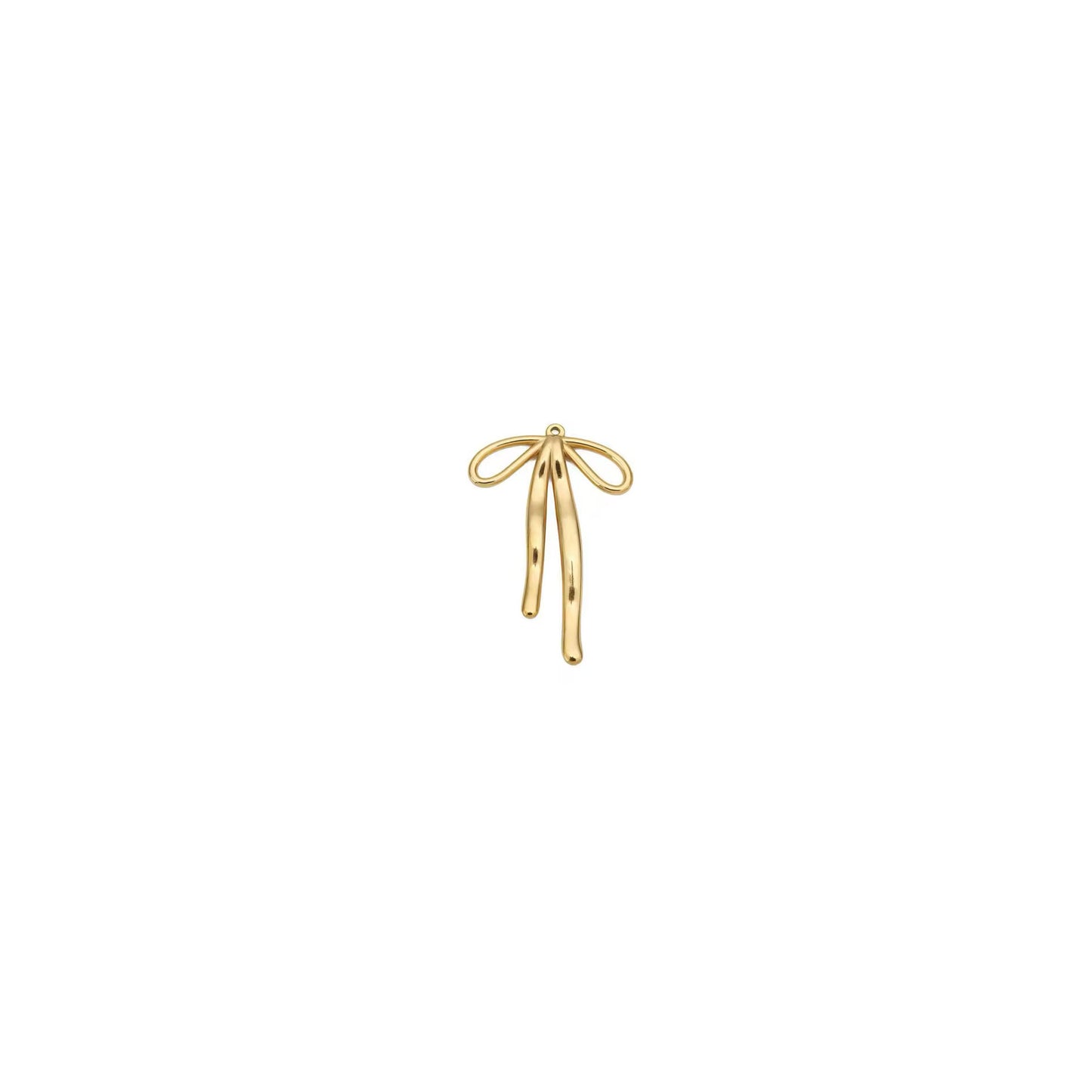 Gold Charms