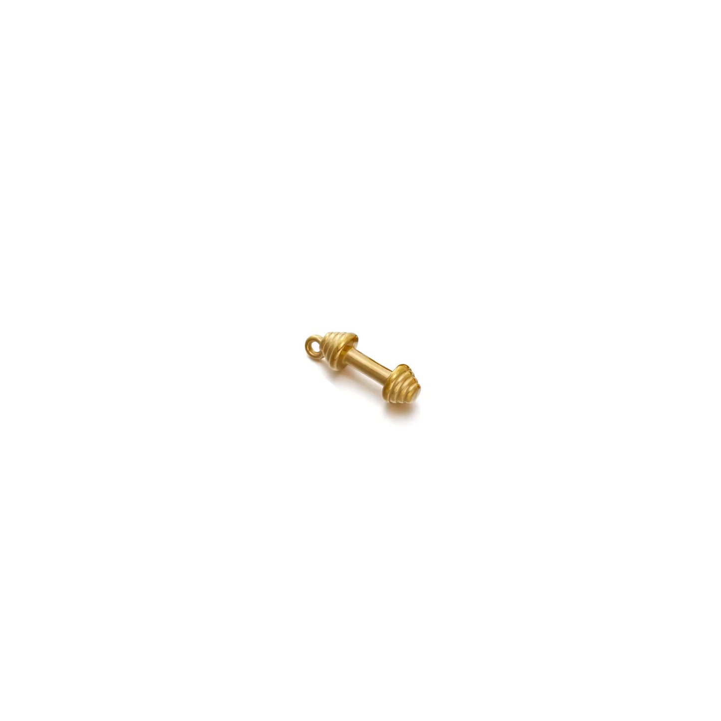 Gold Charms