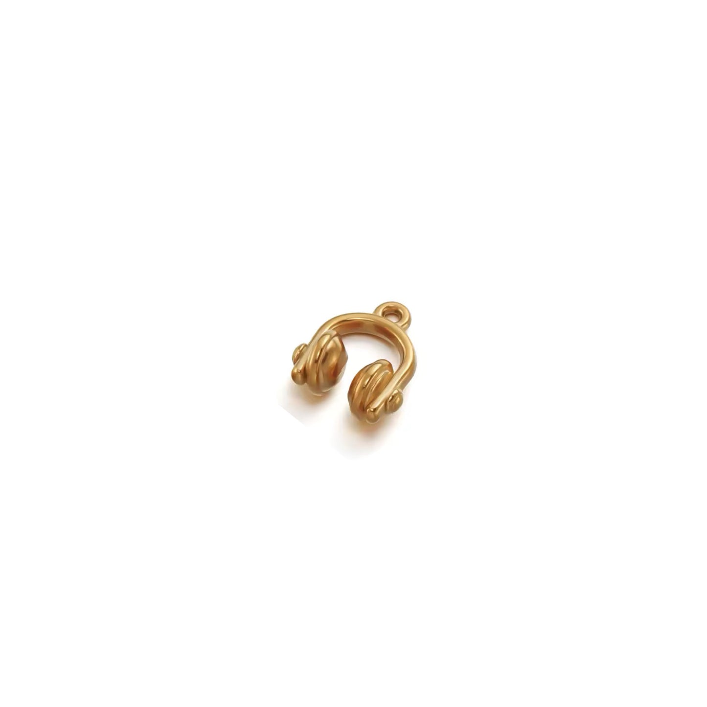 Gold Charms