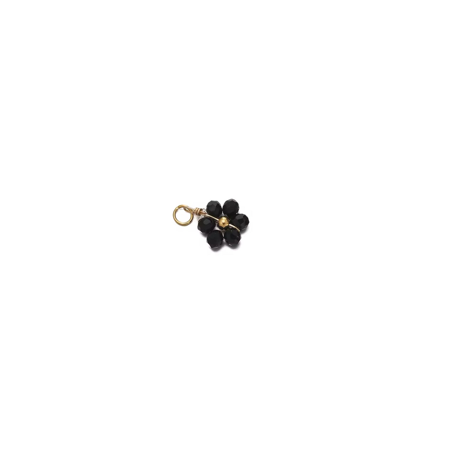 Gold Charms