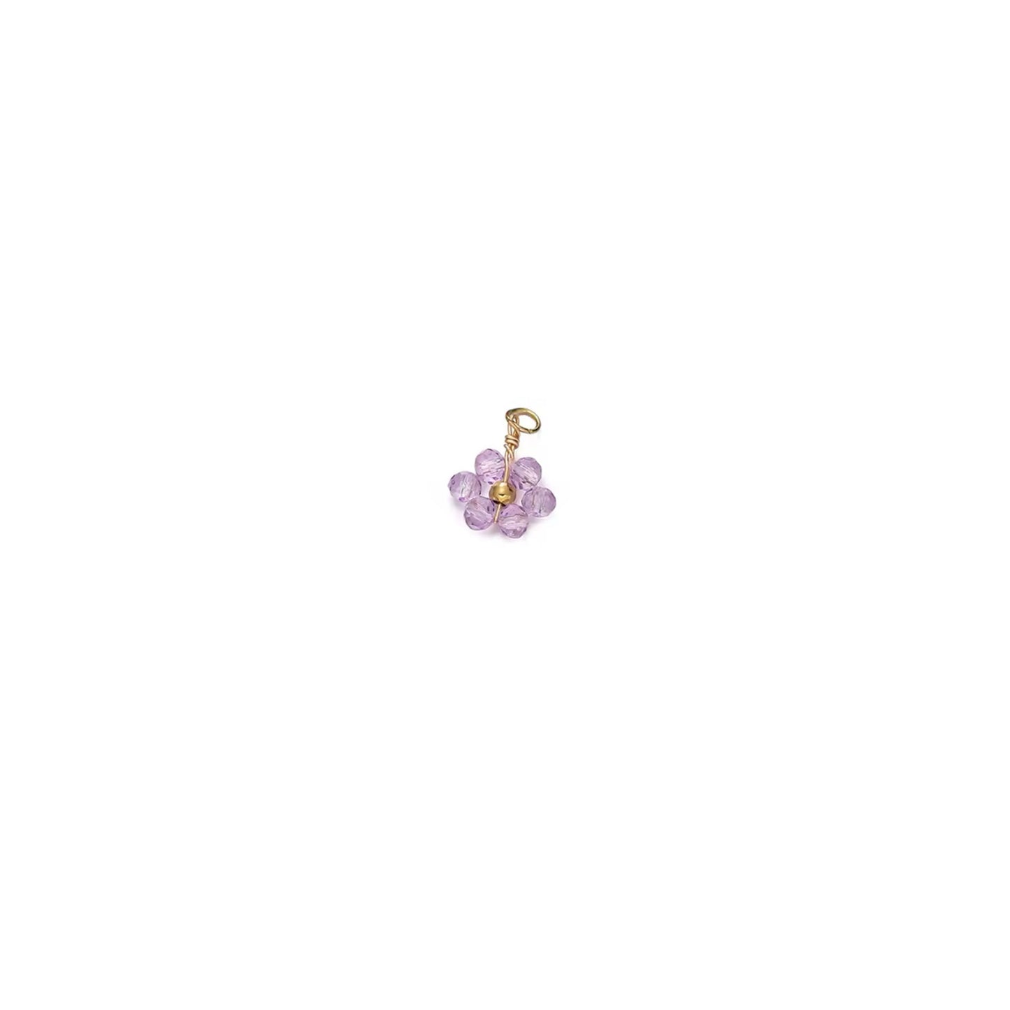 Gold Charms