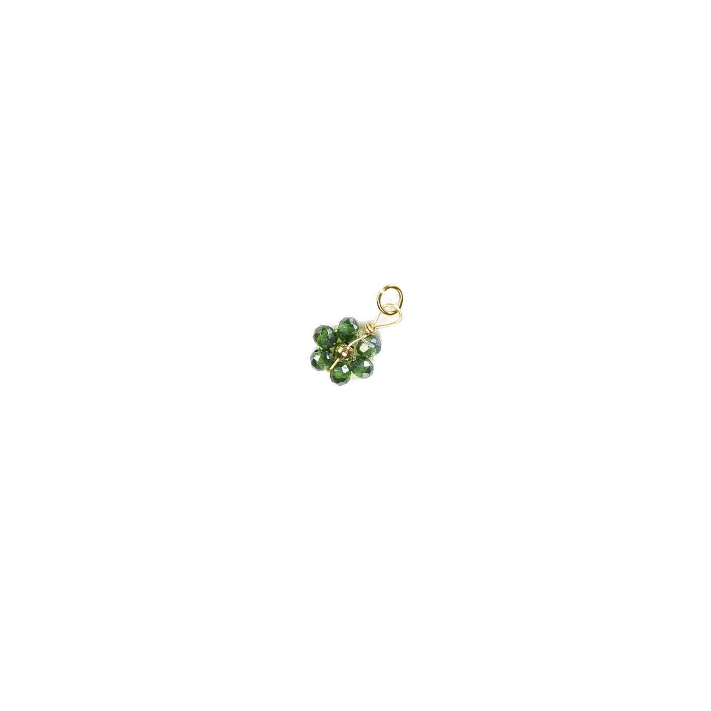 Gold Charms