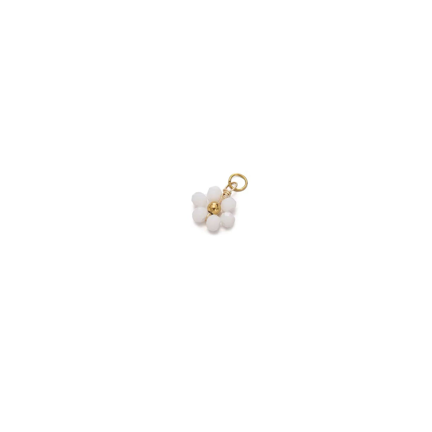 Gold Charms