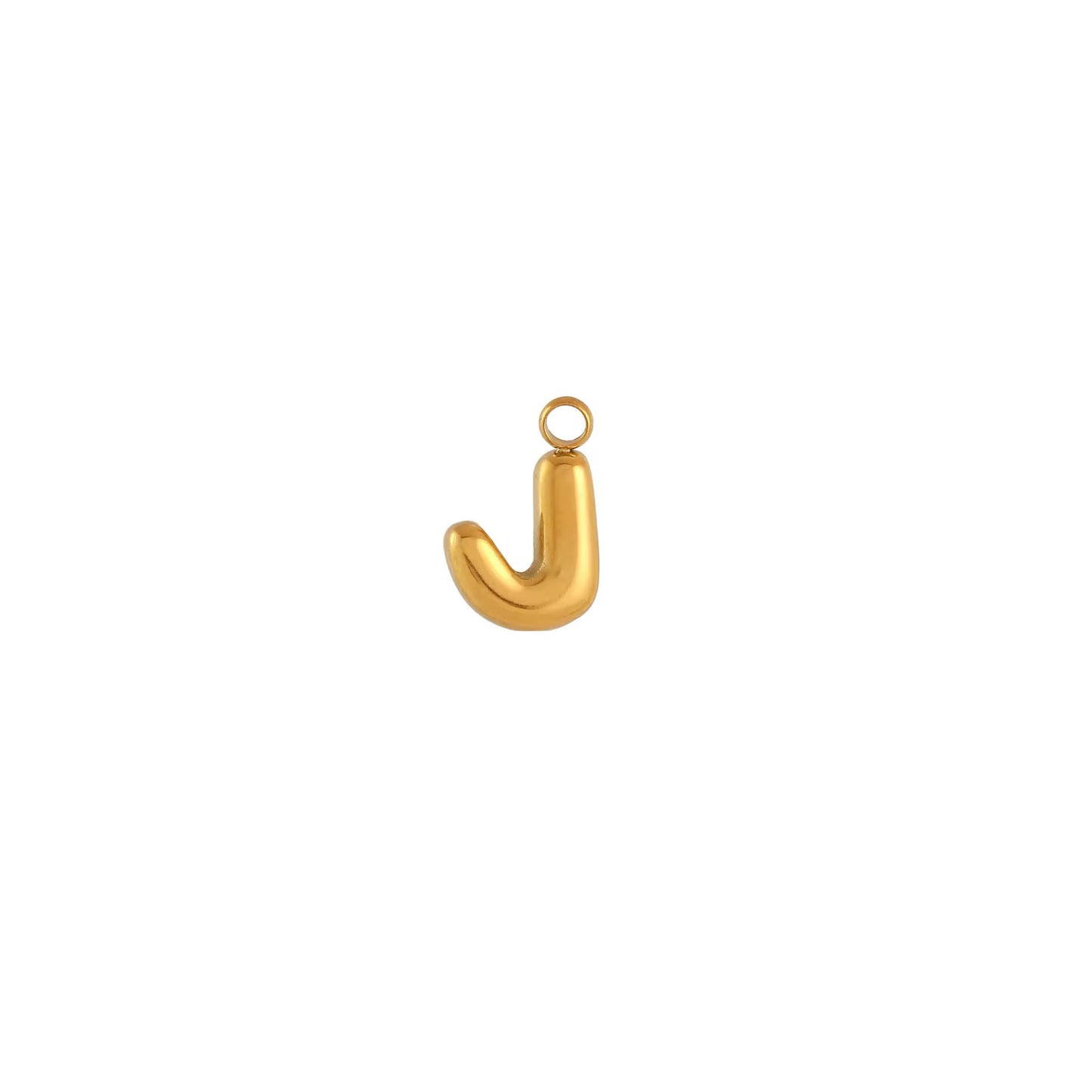 Letter Charms
