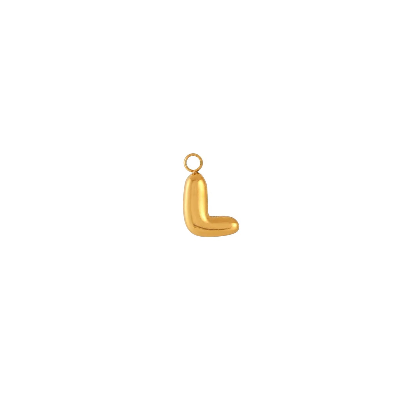 Letter Charms