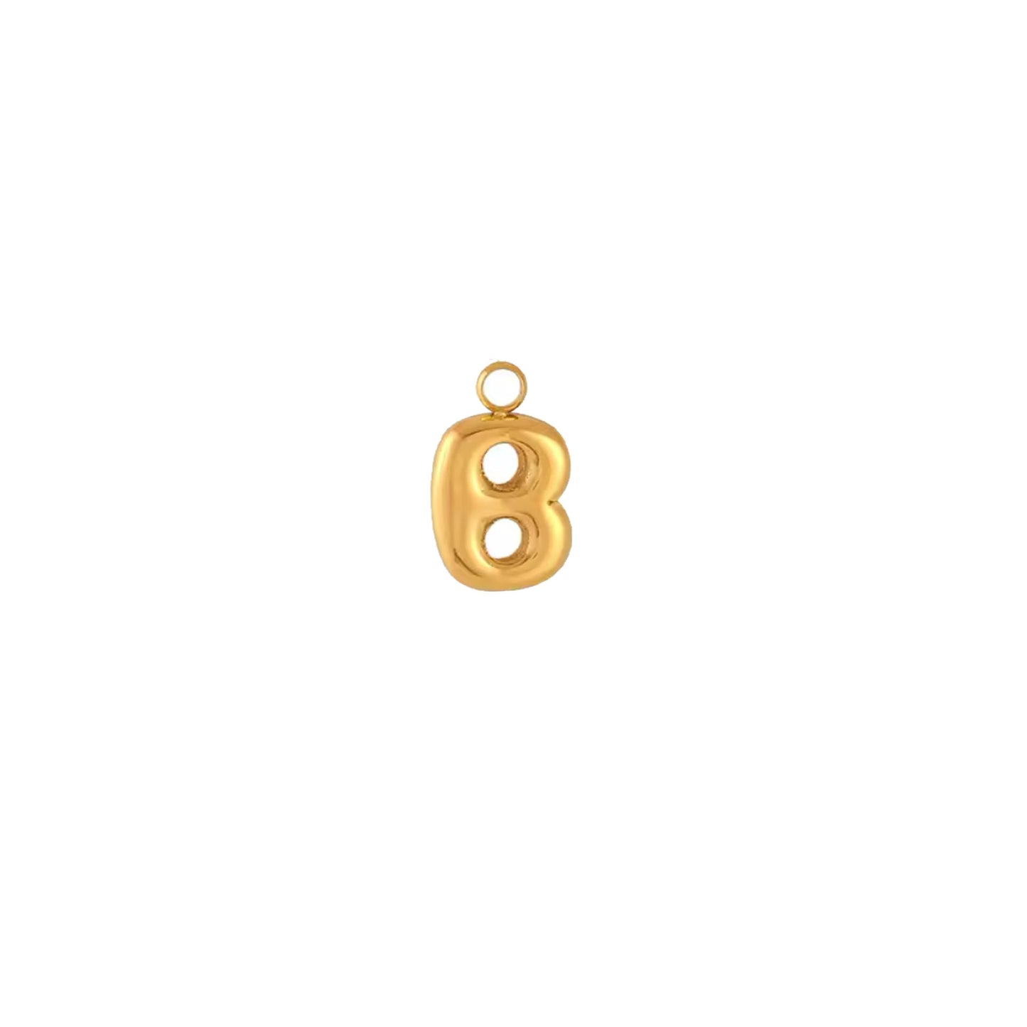 Letter Charms