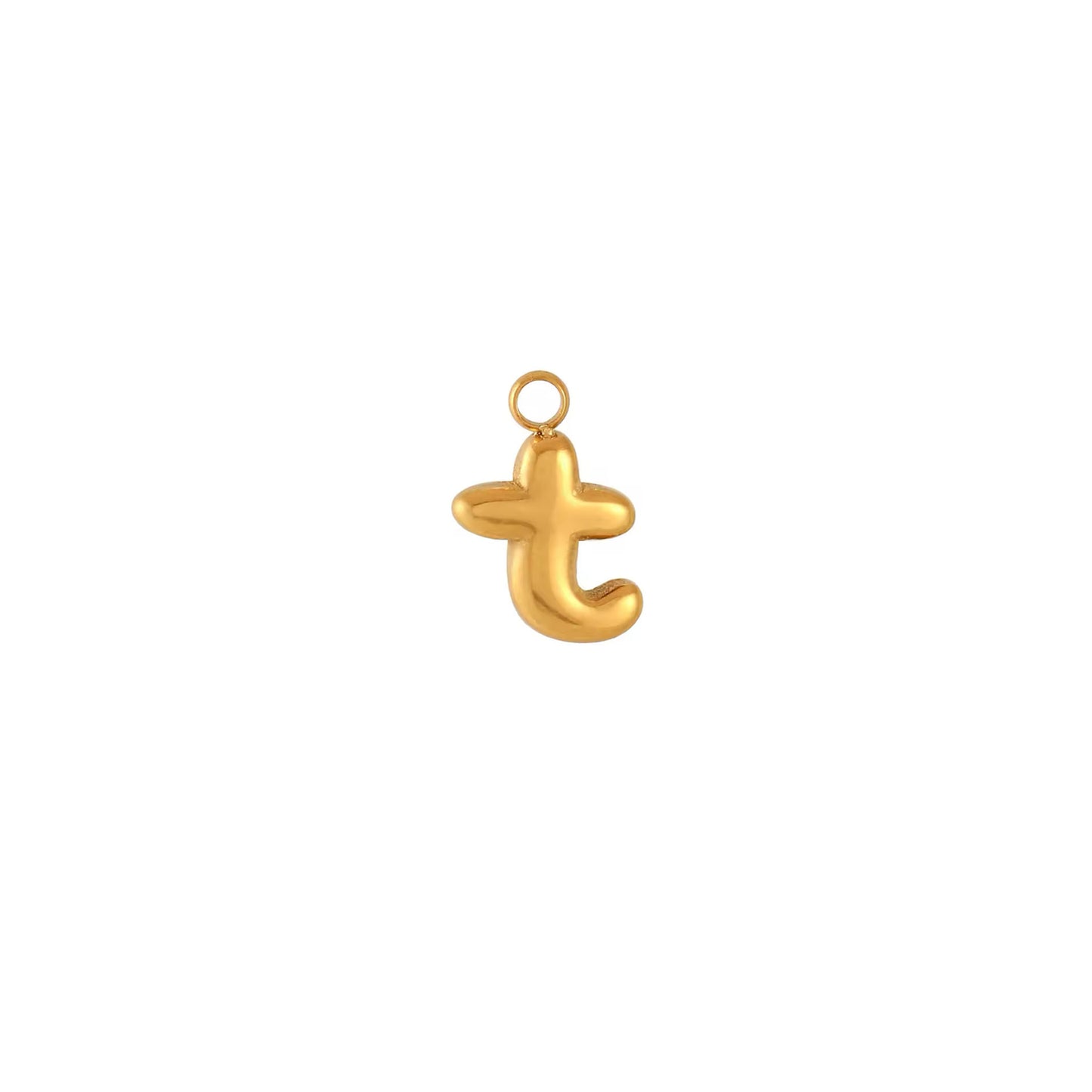 Letter Charms