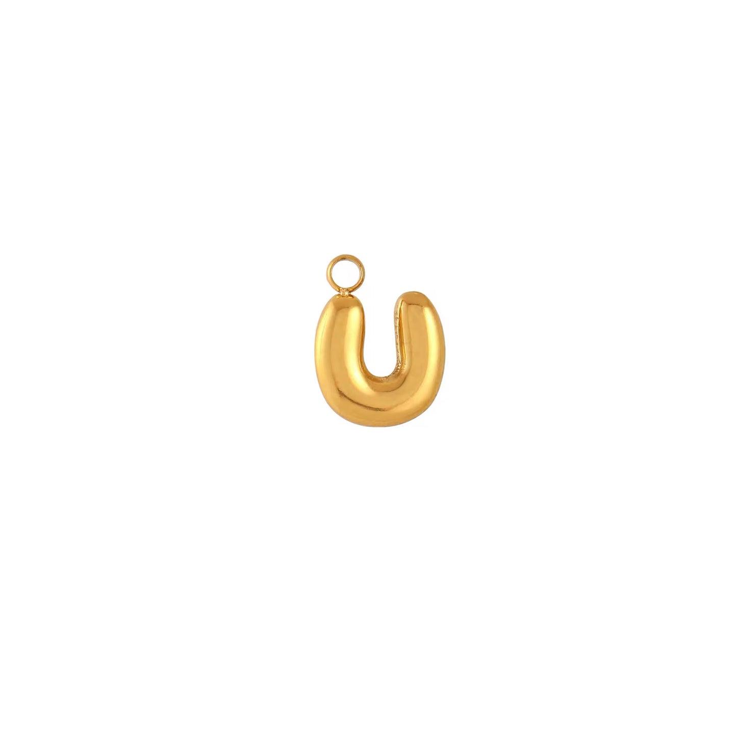 Letter Charms