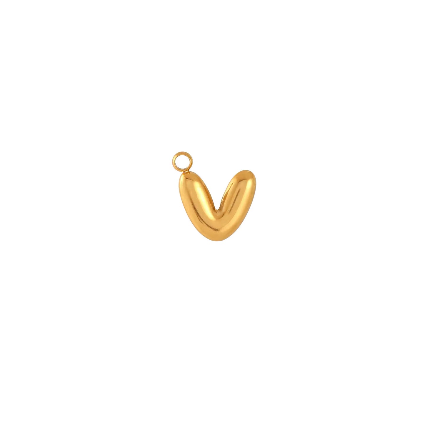 Letter Charms