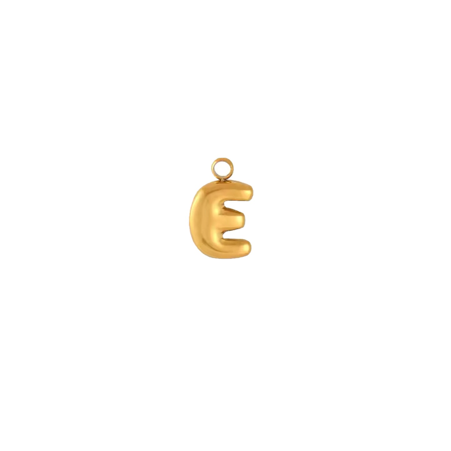 Letter Charms