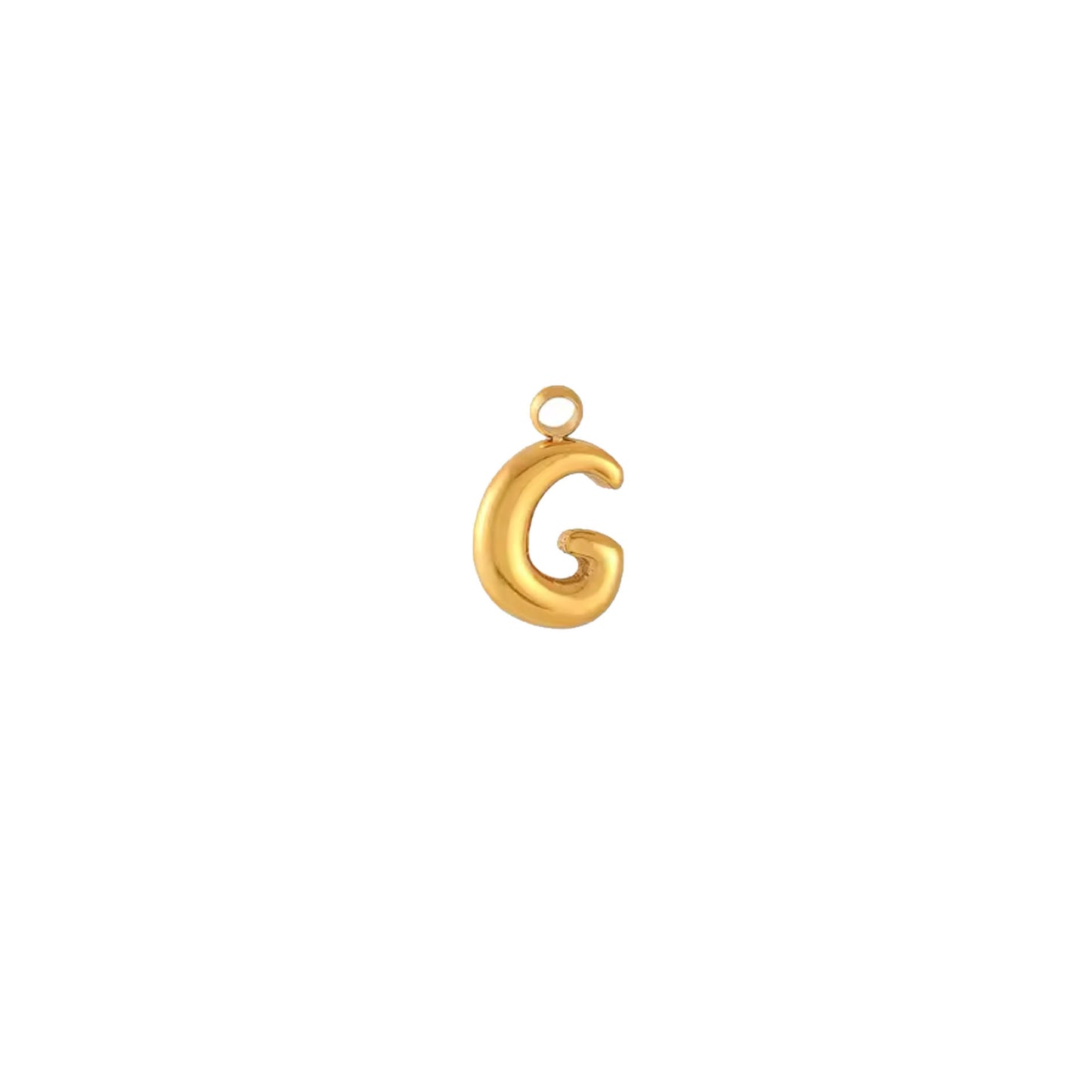Letter Charms