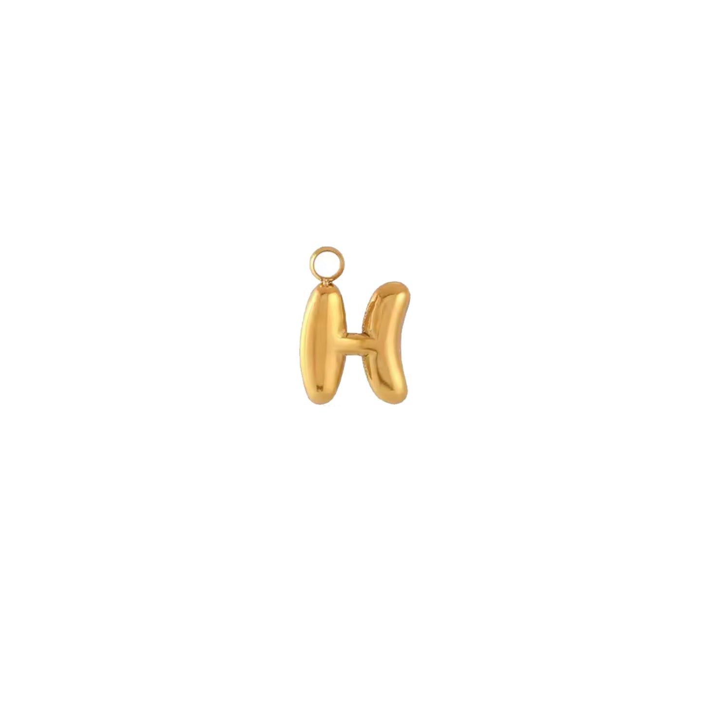 Letter Charms