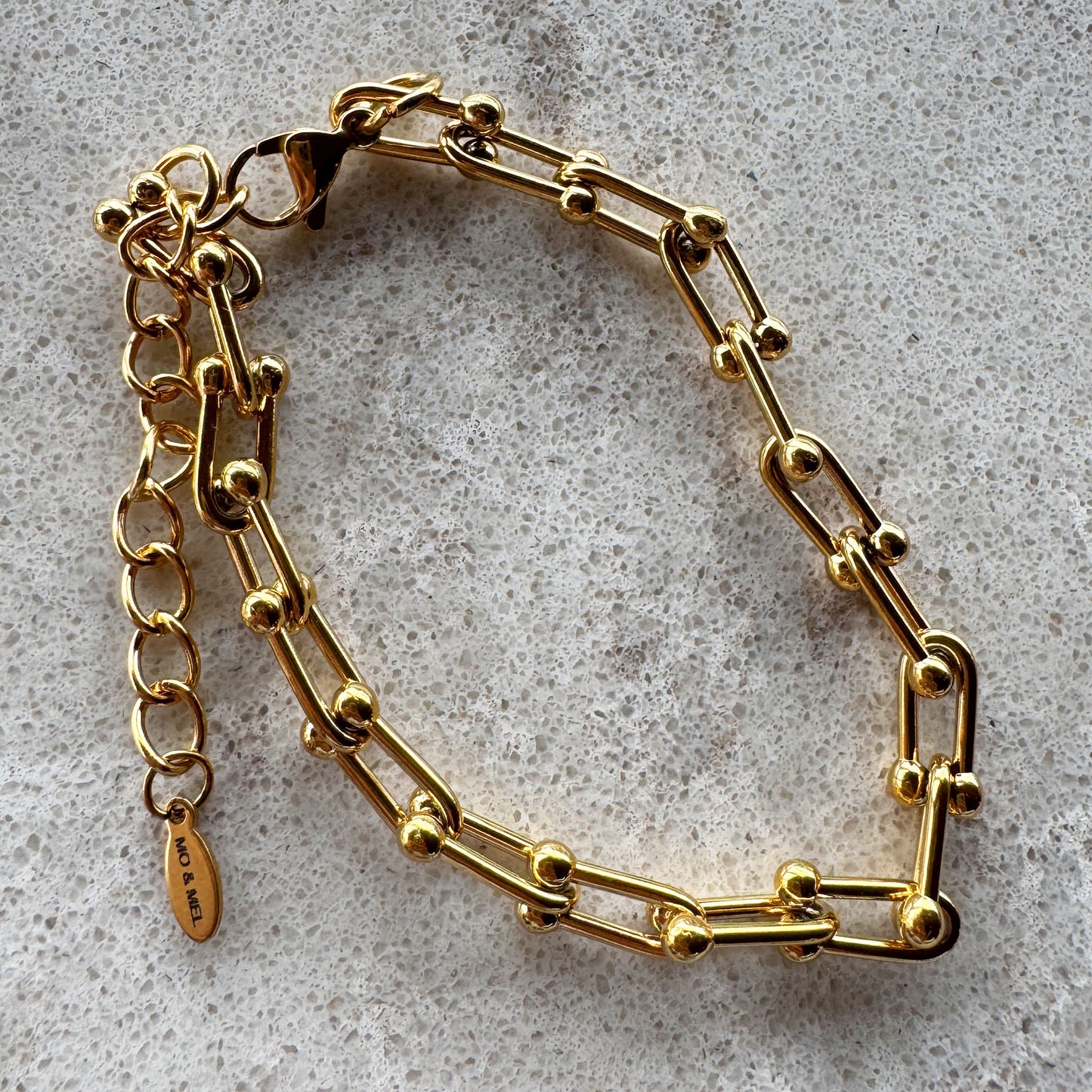 Waterproof Chains