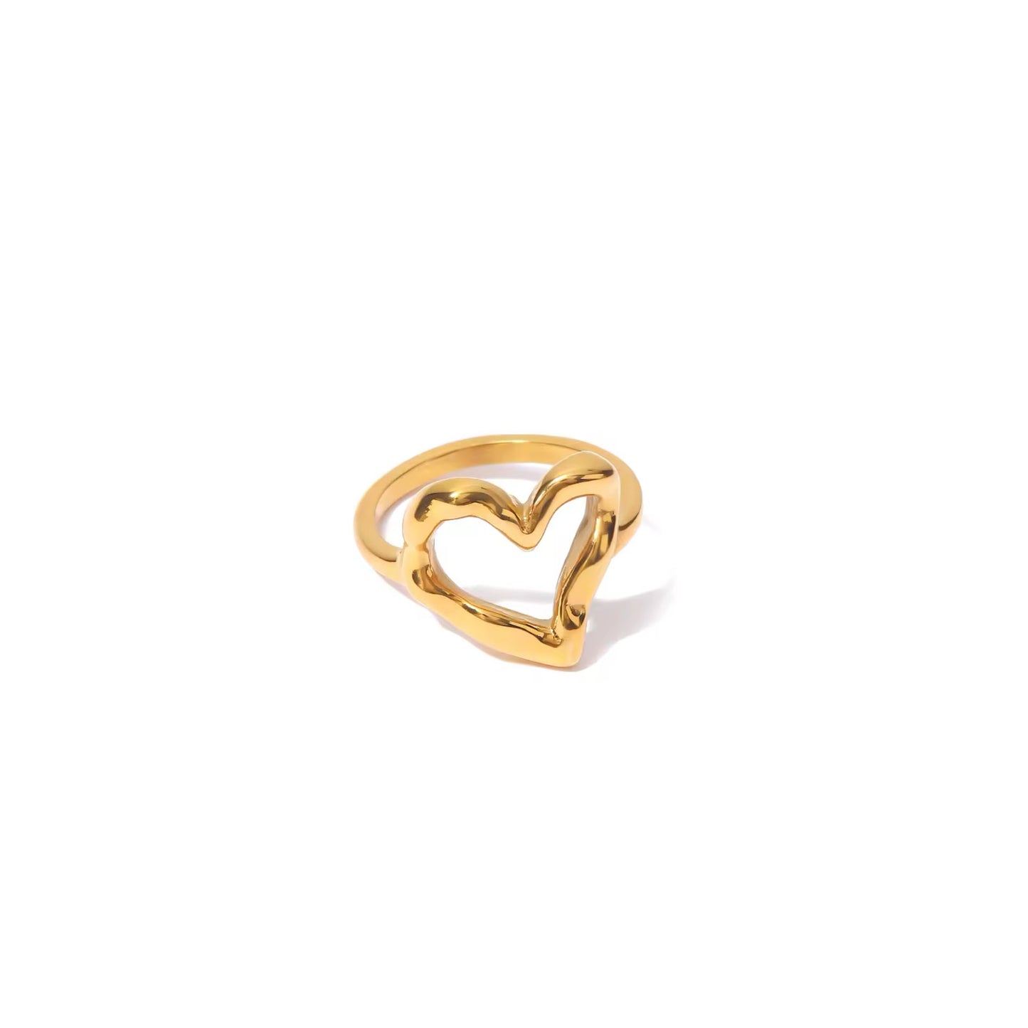 Heart Ring