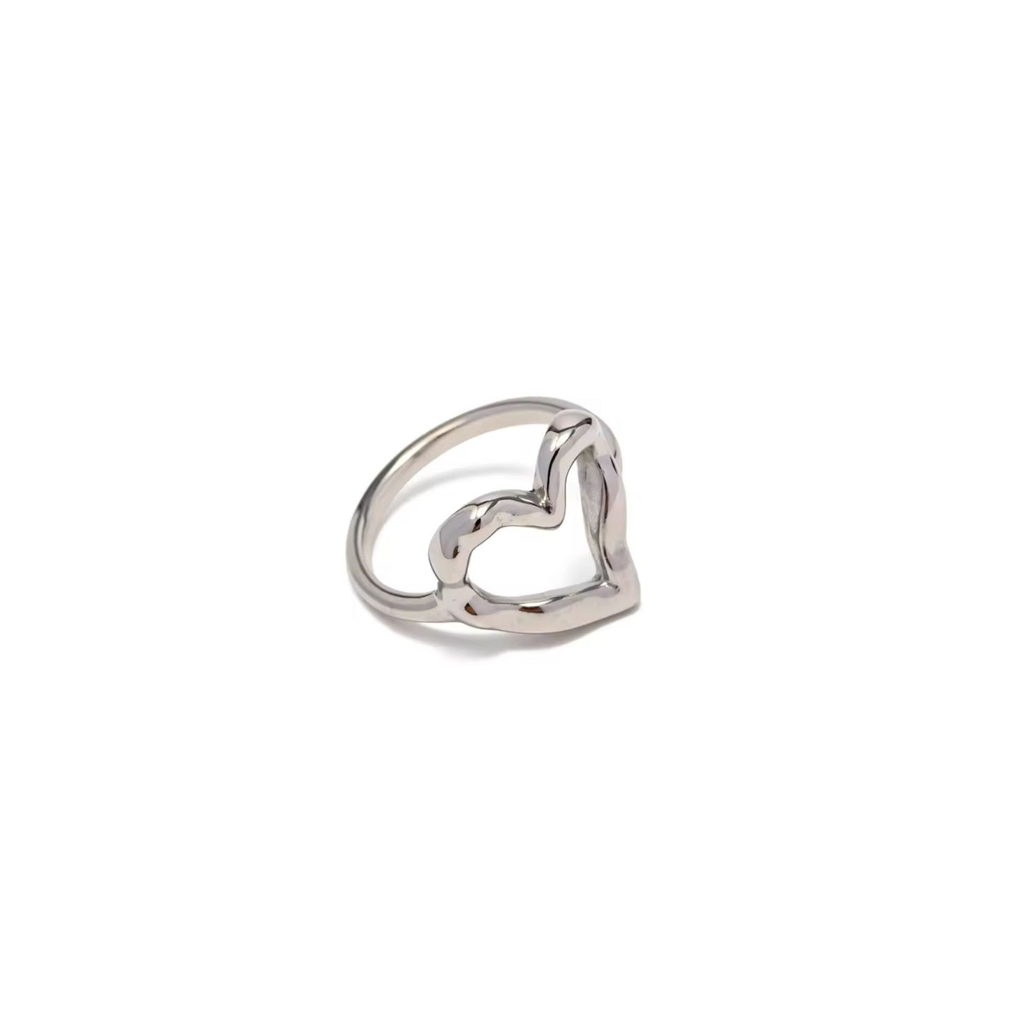 Heart Ring