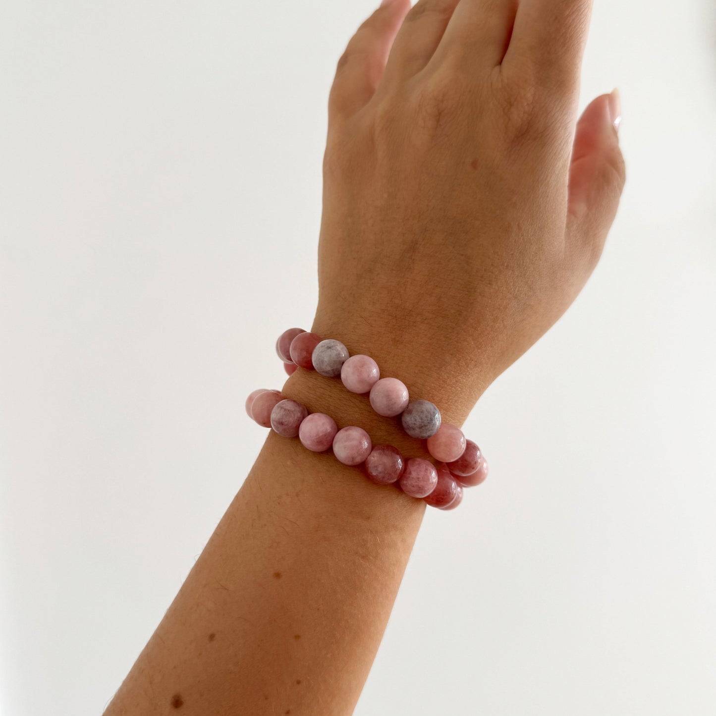 Natural Stone Bracelet