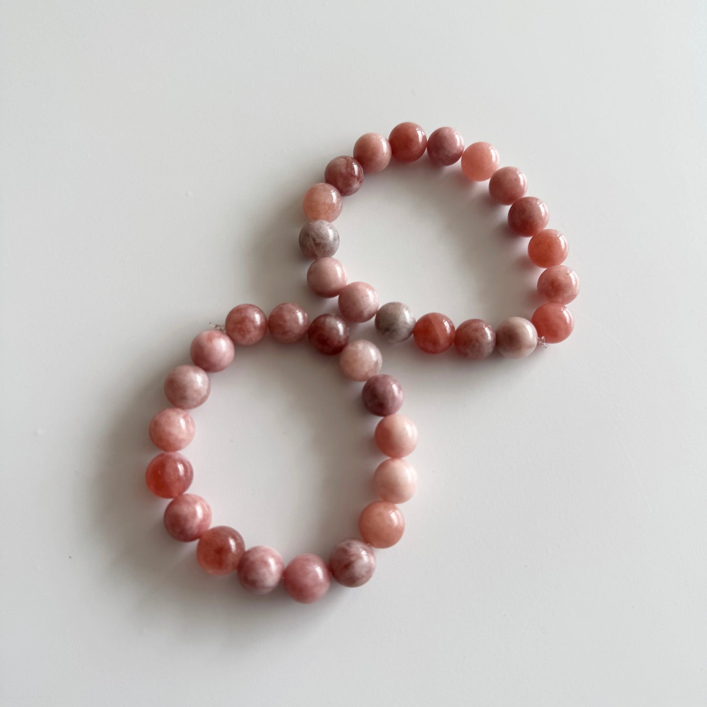 Natural Stone Bracelet