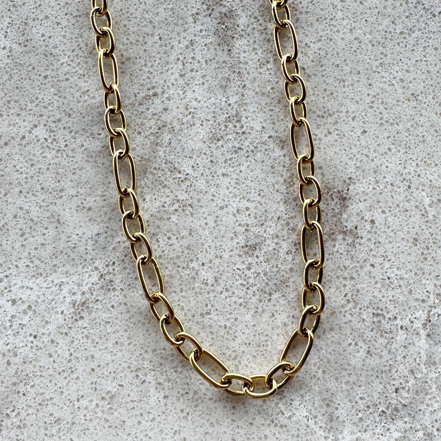 Waterproof Chains