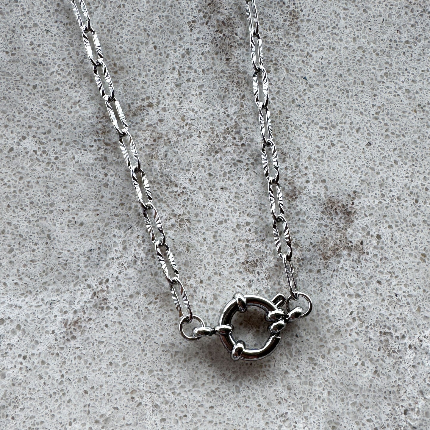 Waterproof Chains