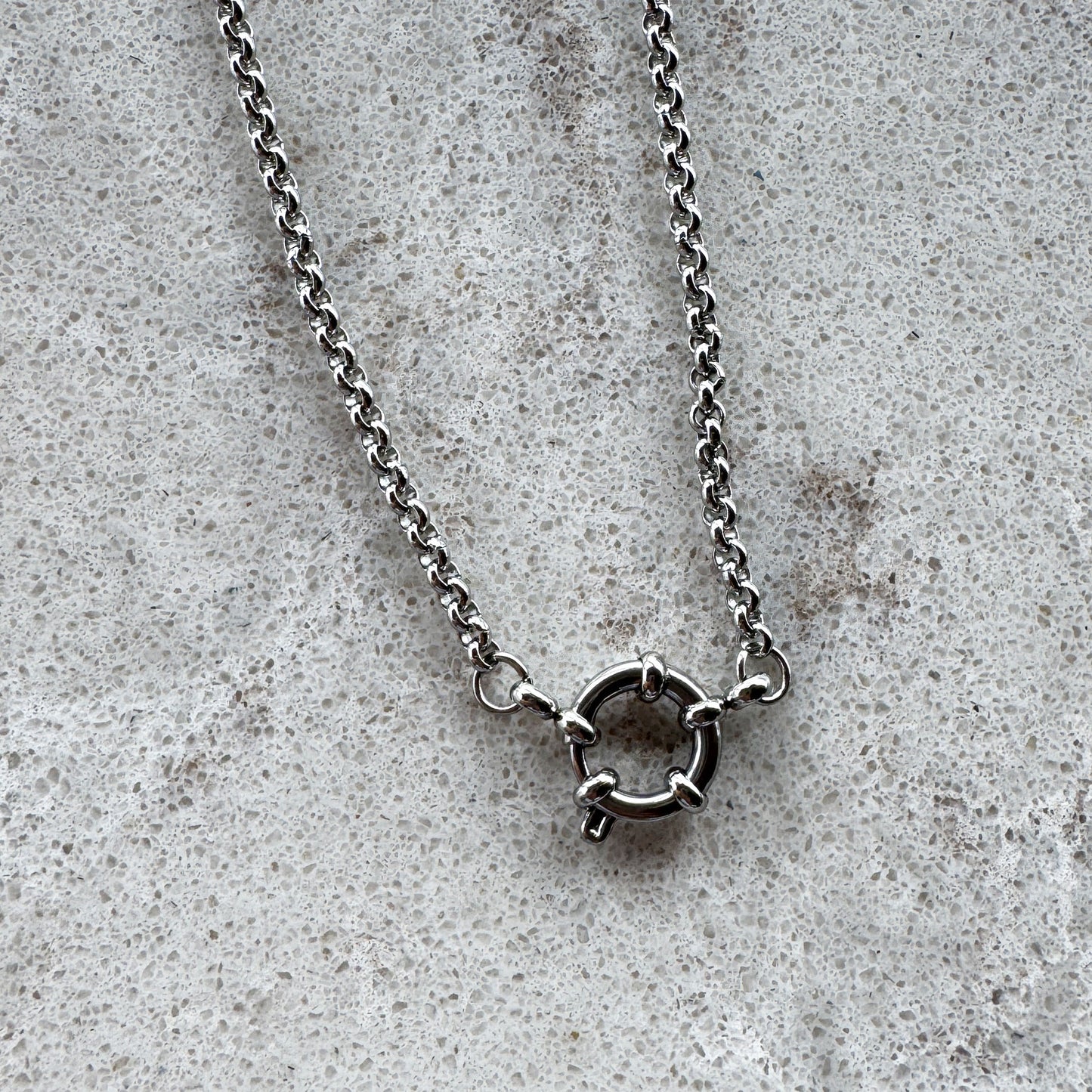 Waterproof Chains