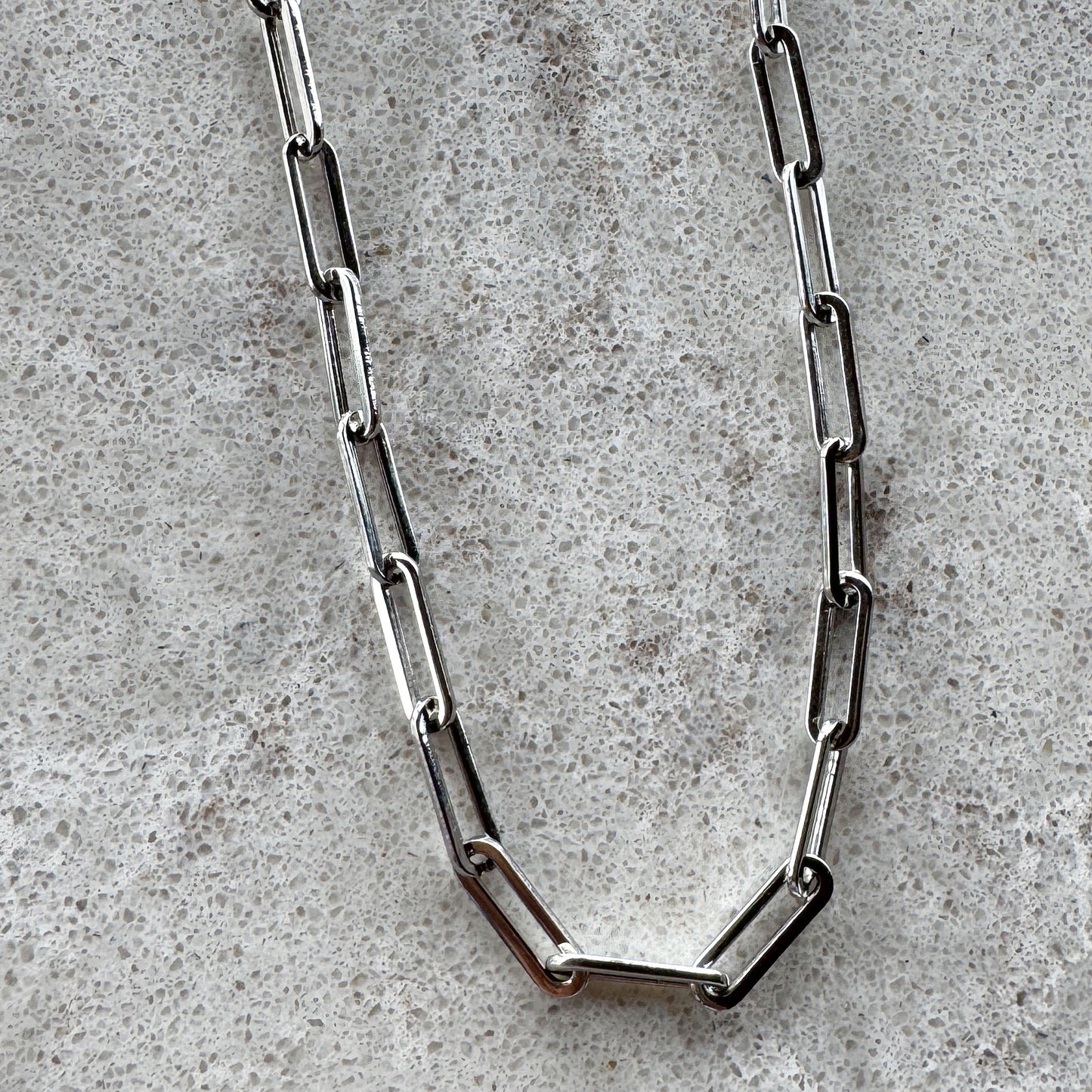 Waterproof Chains